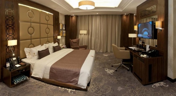 Casablanca Grand Hotel image 27