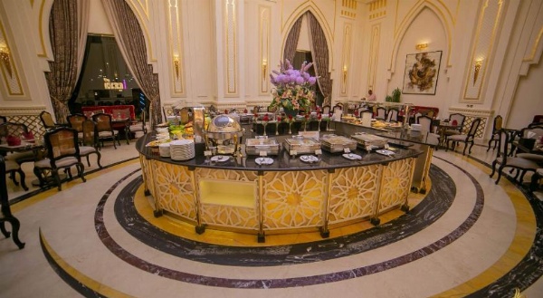 Casablanca Grand Hotel image 29