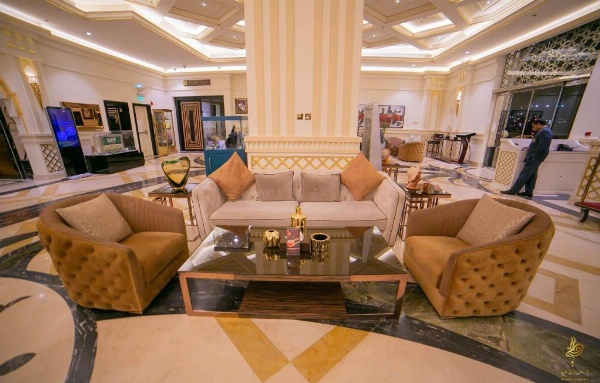 Casablanca Grand Hotel image 5